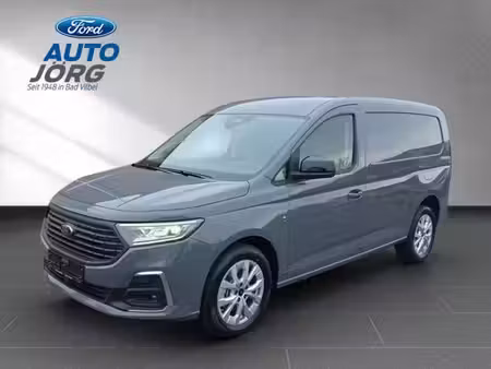 Ford Transit 2.0 122 Limited