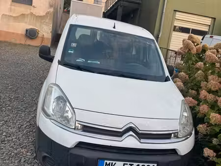 Citroën Berlingo 1.6
