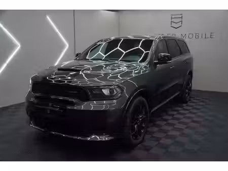 Dodge Durango SRT V8 5.7