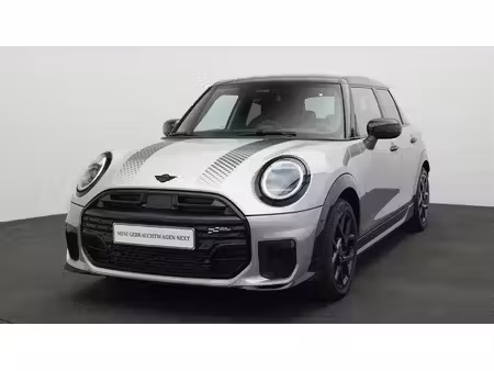 Mini Mini John Cooper Works 2.0 204