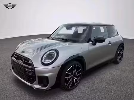 Mini Mini John Cooper Works 2.0 204