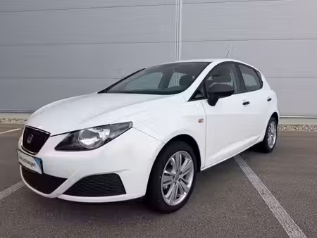 Seat Ibiza 1.4 85 Référence