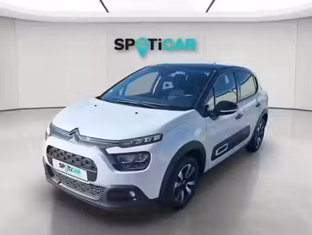 Citroën C3 1.2 PureTech 83 Max