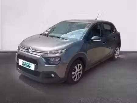 Citroën C3 1.5 HDi 100