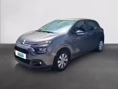 Citroën C3 1.2 PureTech 83