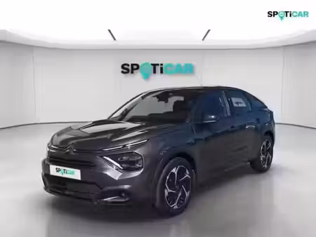 Citroën C4 1.5 HDi 130 Feel Pack