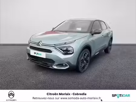 Citroën C4 1.5 HDi 130 Shine Pack