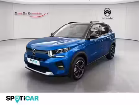 Citroën C3 1.2 100 Max