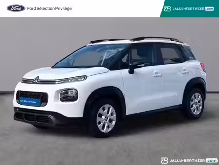 Citroën C3 Aircross 1.2 PureTech 110 Live