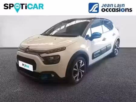 Citroën C3 1.2 PureTech 110