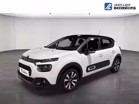 Citroën C3 1.2 PureTech 83