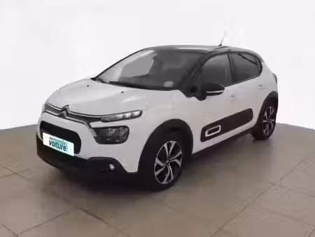 Citroën C3 1.2 PureTech 83
