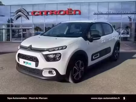 Citroën C3 1.2 PureTech 83