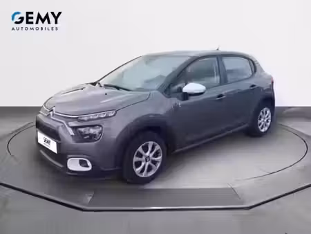Citroën C3 1.2 PureTech 83