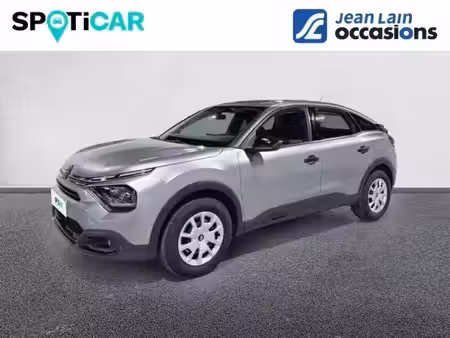 Citroën C4 1.5 HDi 110