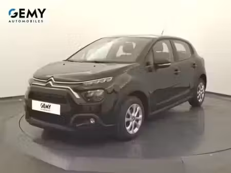 Citroën C3 1.5 HDi 100