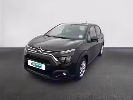 Citroën C3 1.5 HDi 100
