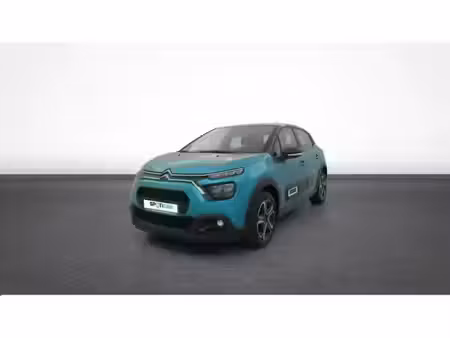 Citroën C3 1.5 HDi 100