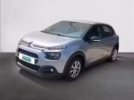Citroën C3 1.5 HDi 100