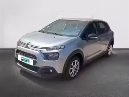 Citroën C3 1.5 HDi 100