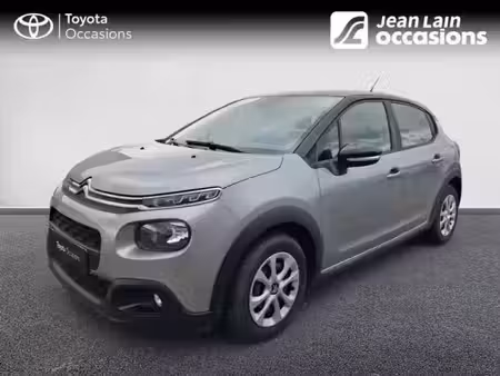Citroën C3 1.2 PureTech 82