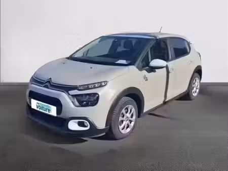 Citroën C3 1.2 PureTech 83