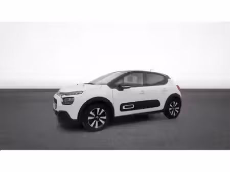 Citroën C3 1.2 PureTech 83
