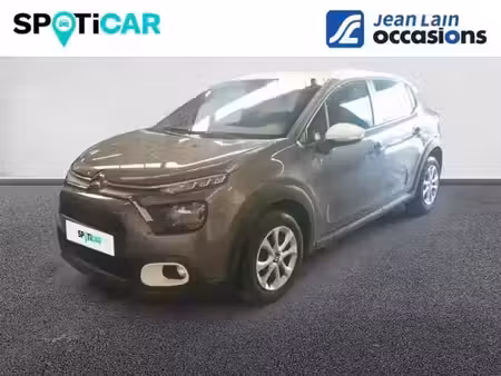 Citroën C3 1.2 PureTech 83