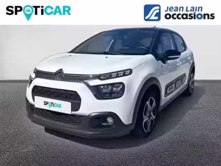Citroën C3 1.2 PureTech 83