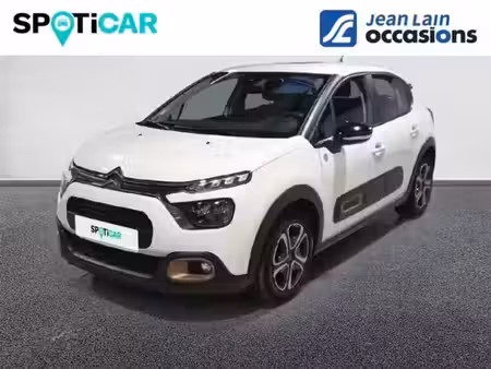 Citroën C3 1.2 PureTech 83