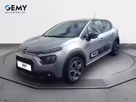 Citroën C3 1.2 PureTech 83