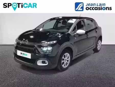 Citroën C3 1.2 PureTech 83