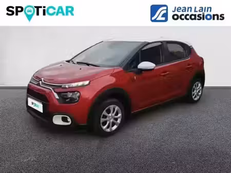 Citroën C3 1.2 PureTech 83