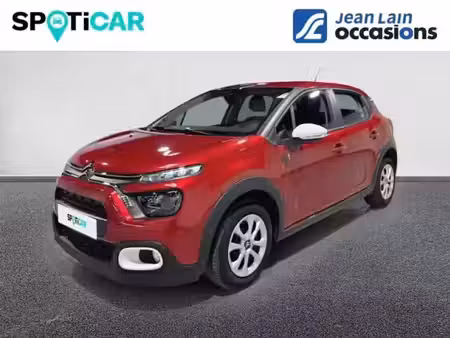 Citroën C3 1.2 PureTech 83
