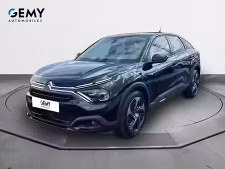 Citroën C4 1.5 HDi 130