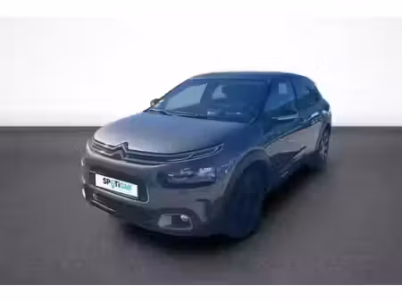 Citroën C4 1.2 PureTech 110