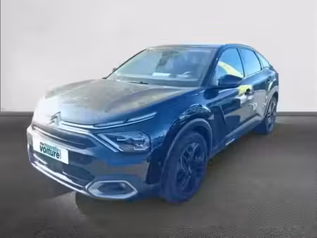 Citroën C4 HDi 130