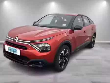 Citroën C4 HDi 130