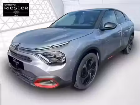 Citroën C4 1.2 PureTech 155