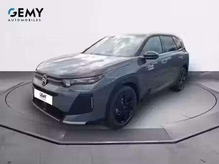 Citroën C5 Aircross 1.2 145