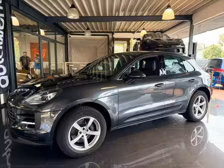 Porsche Macan 2.0 245 4x4