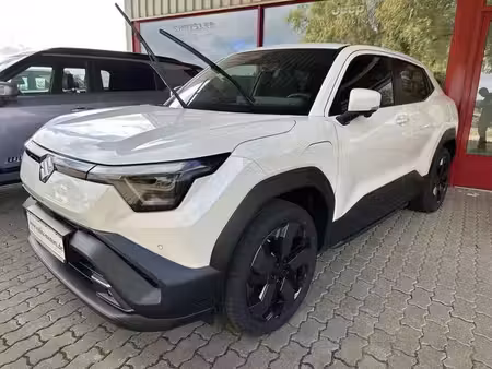 Suzuki Vitara 184 Comfort