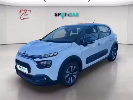 Citroën C3 1.2 PureTech 83 Shine