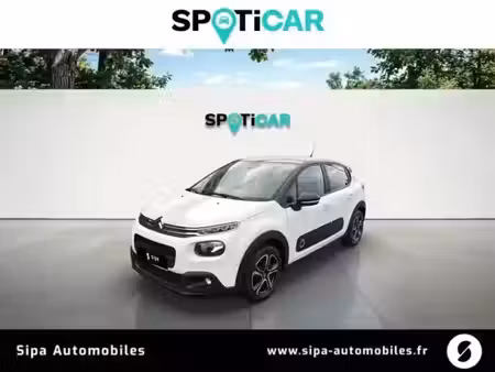 Citroën C3 1.5 HDi 100