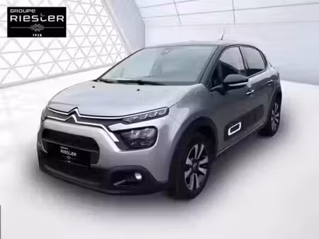 Citroën C3 1.2 PureTech 110
