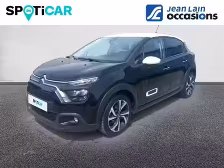 Citroën C3 1.2 PureTech 110