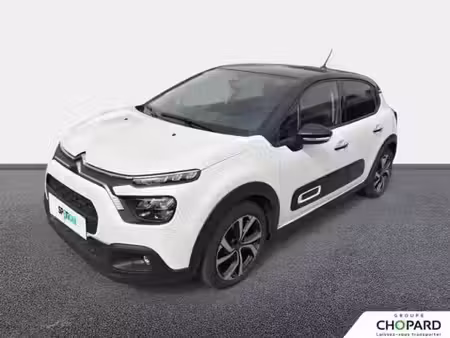 Citroën C3 1.2 PureTech 110