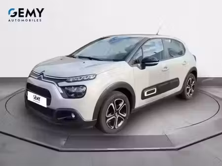 Citroën C3 1.2 PureTech 83
