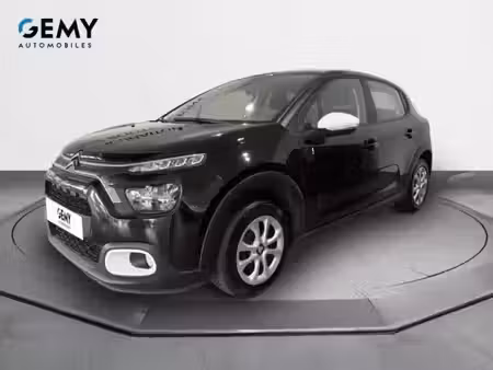 Citroën C3 1.2 PureTech 83