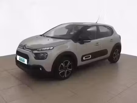 Citroën C3 1.2 PureTech 83